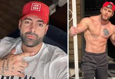 Sebastián Lizarzaburu confirma que Greg Michel fue evacuado a Lima para evitar amputación de su brazo