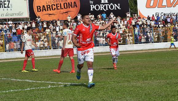 Universitario de Deportes perdió 2-1 con Unión Comercio por el Torneo Clausura 