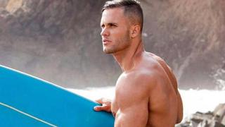 Fabio Agostini y 4 looks del chico reality que no puedes dejar de ver