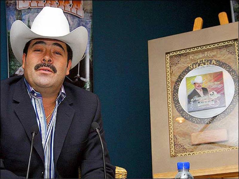 Asesinan a balazos a cantante cuando se dirigía para cumplir con presentación 