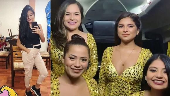 ​Nickol Sinchi ya luce su pancita en show de Corazón Serrano tras anunciar embarazo (VIDEO)