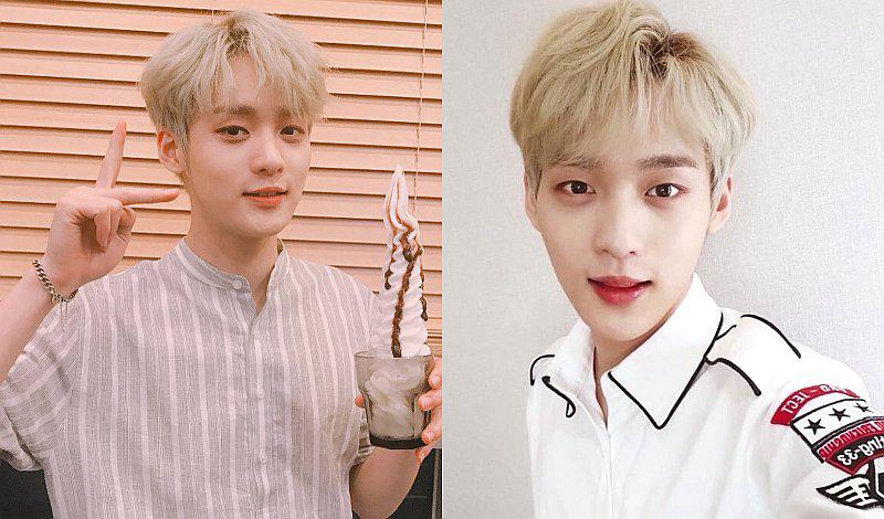 Cantante de Kpop, Kim Dong Yoon, falleció a sus 20 años