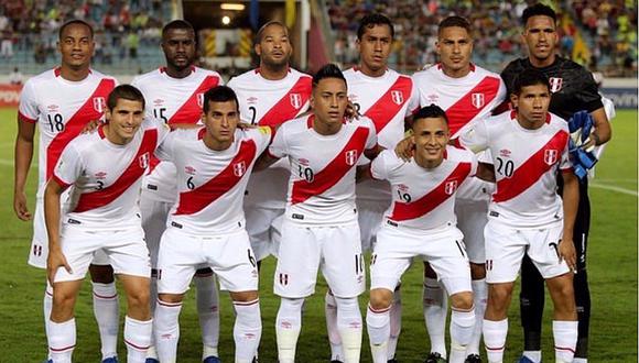 Recomendaciones ante los posibles escenarios del partido de la selección peruana