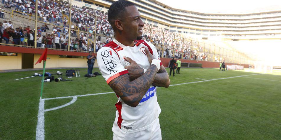 Gómez confirma que será de Alianza Lima. (GEC)