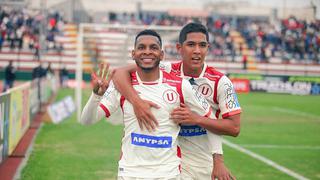 Torneo Clausura: “U” a pura garra vence y Alianza Lima y Cristal caen (VIDEO)