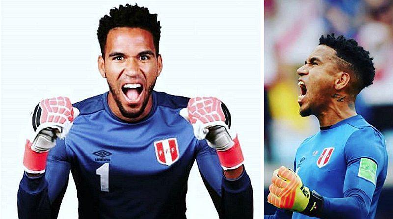 Pedro Gallese vuelve a Perú: Alianza Lima anunció su contratación 