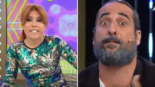 Magaly Medina revela que el "Loco" Wagner renunció a su programa│VIDEO