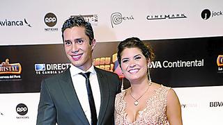 NATANIEL ROMPIÓ CON NOVIO Se acabó el amor