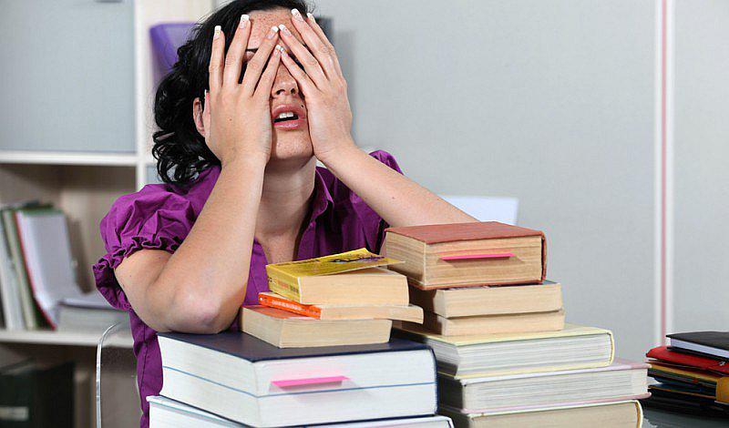 ¿Qué significa soñar con trabajo?