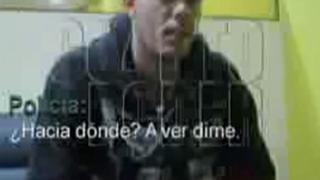 Video: Van der Sloot confesó asesinato de Stephany y ahora lo niega