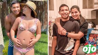 Edison Flores: Su esposa Ana Siucho confirma que está embarazada