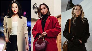 Instagram: 5 bloggers de moda internacional que deberías seguir de inmediato