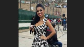 Katy Jara regresa con 'Domingos de fiesta' por TV Perú