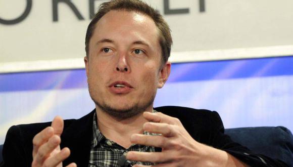 El multimillonario Elon Musk contó su desgarradora historia (Foto: jdlasica/Flickr)