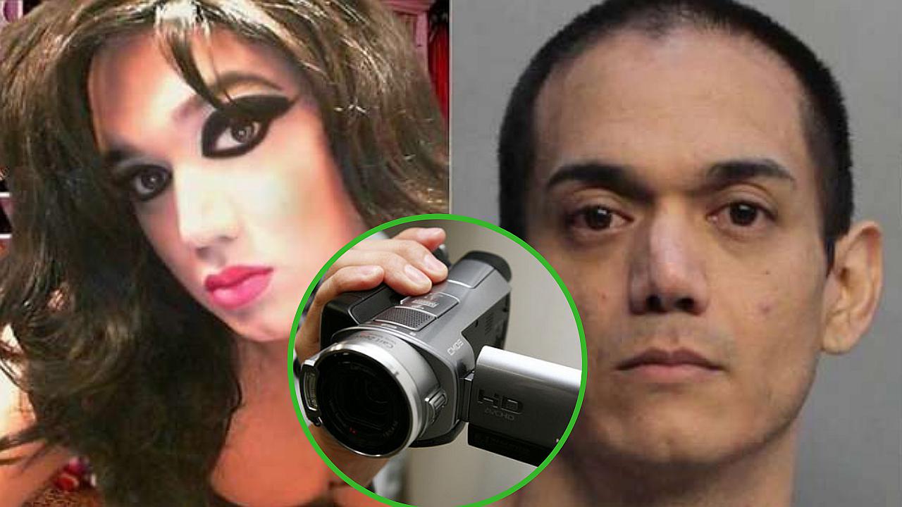 Peruano es encarcelado en EE.UU. por grabar encuentros sexuales con 150 hombres y comercializarlo