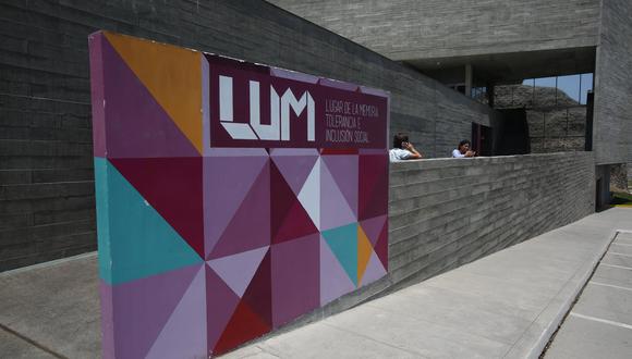 LUM se incorpora al Sistema Nacional de Museos. (FOTO: USI)
