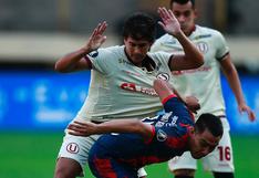 ¿Puede Universitario clasificar a la tercera fase de la Copa Libertadores?