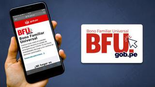 BFU de 760 soles: cómo registrarme para cobrar por Banca celular según último dígito de DNI