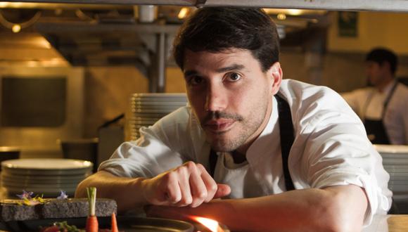 Maz: restaurante del chef peruano Virgilio Martínez obtiene dos estrellas Michelín en Tokio