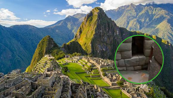 Turistas indignan al ensuciar Machu Picchu por esta razón (VIDEO)