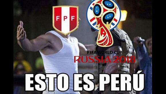 Perú vs. Islandia: cibernautas celebran el triunfo con divertidos 'memes' (FOTOS) 
