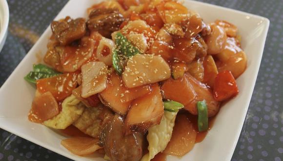 Receta: Sepa cómo preparar un delicioso Kam – Lu Wantán   