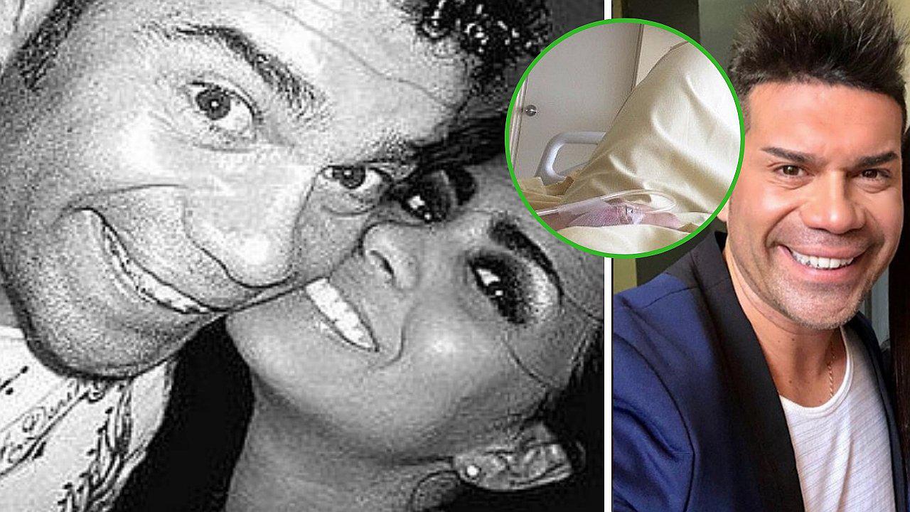 Tomate Barraza: su exesposa Vanessa López revela en qué momento perdió a su bebé 