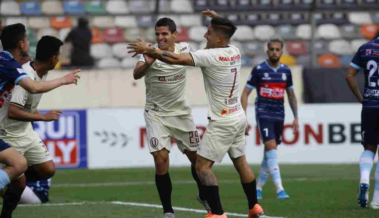 Universitario de Deportes ya conoce rival para la primera fase de la Copa Libertadores 2020. (Foto: GEC)