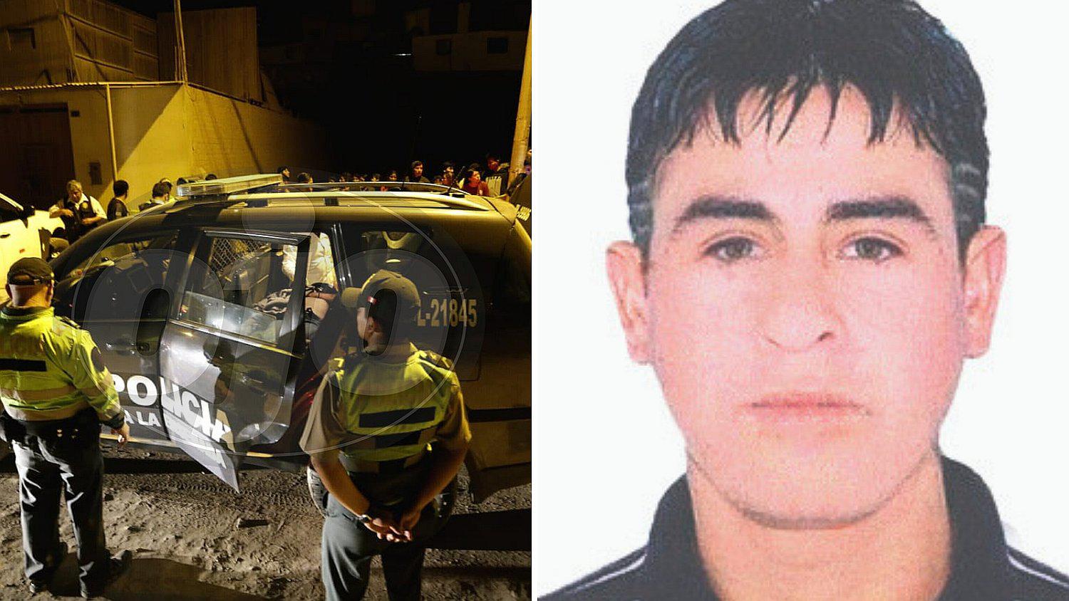 Veterinaria fue asesinada a puñaladas por su pareja frente a su hijo de 16 años