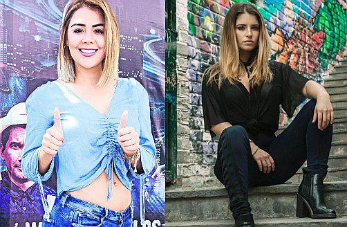 La 'Chama' se reconcilia con Flavia Laos: "me pidió disculpas"