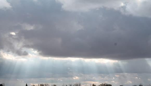 Buscan científicos para "exprimir" nubes y provocar ansiadas lluvias