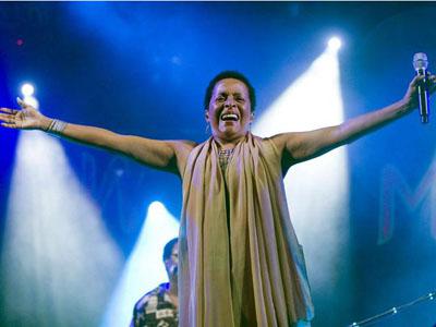 Baca cancela conciertos para cumplir con su labor en el Ministerio de Cultura