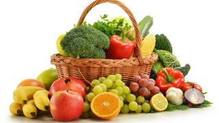 Comer para vivir: Alimentos que ayudan a bajar el colesterol