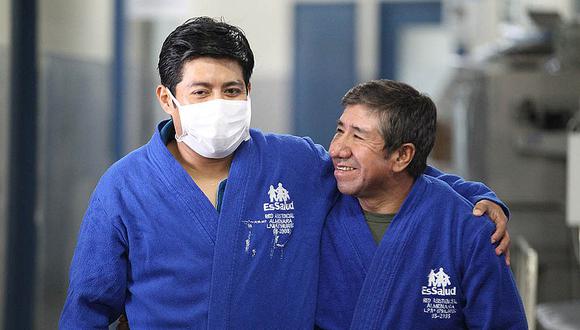 Tres peruanos mueren cada día por no encontrar donante de órganos