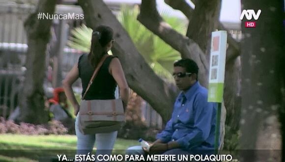 José Soto abandona a su hijo y le pide a su ex pareja para ir a un hotel [VIDEO] 