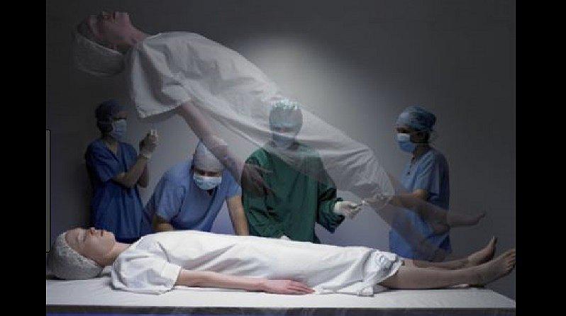 ​Científicos revelan que las personas saben cuando acaban de morir