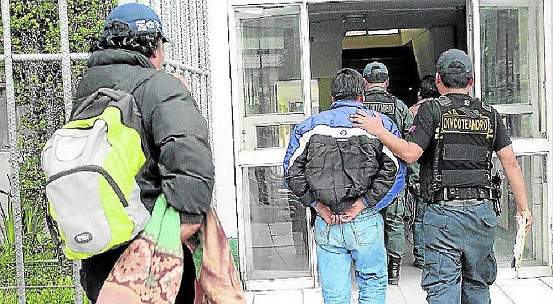 Los Olivos: Hampones acechan tras el estado de emergencia en el Callao