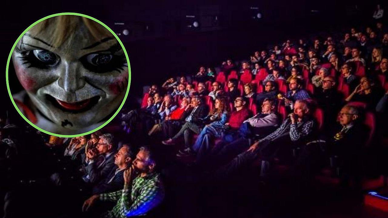 Anciano de 78 años fallece al ver Annabelle en Tailandia