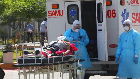  LIMA ,30 DE ABRIL DEL 2020

TRçNSITO VEHICULAR ,COMERCIO AMBULATORIO EN LA AVENIDA CSAR VALLEJO, A LAS AFUERAS DE LAS LARGAS COLAS EN EMERGENCIA DEL HOSPITAL HIPîLITO UNANUE.

FOTOS: GONZALO CîRDOVA/ GEC