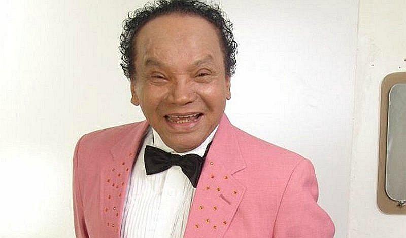 Melcochita revela que este año no  trabajó en la televisión 