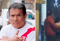 “Creo que me han pepeado”: Miguel Barraza tras encuentro íntimo con Paloma de la Guaracha