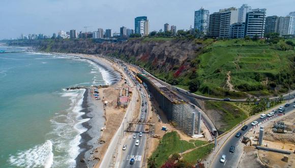 Restaurantes de la Costa Verde deberán instalar alerta temprana de sismos