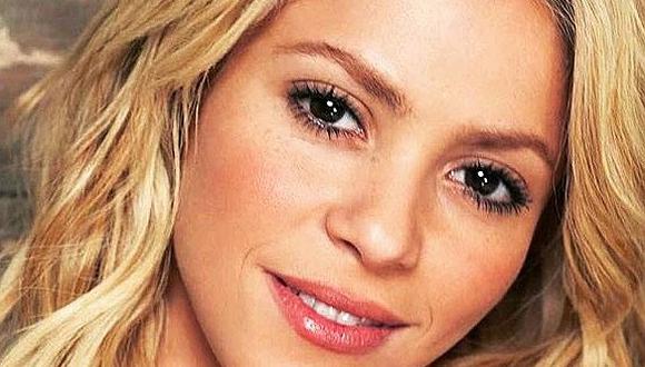 Shakira luce look deportivo y sin maquillaje a la hora de recoger a sus  hijos del colegio (FOTOS) | OJO-SHOW | OJO