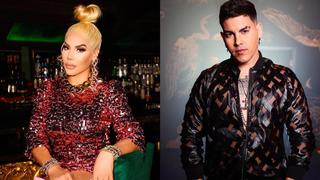 Ivy Queen se une a Peter Nieto para incursionar en la salsa con la canción “Pa’ mí” | VIDEO