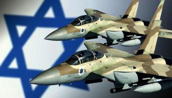 Estados Unidos no descarta ataque miltar de su aliado Israel contra Irán 