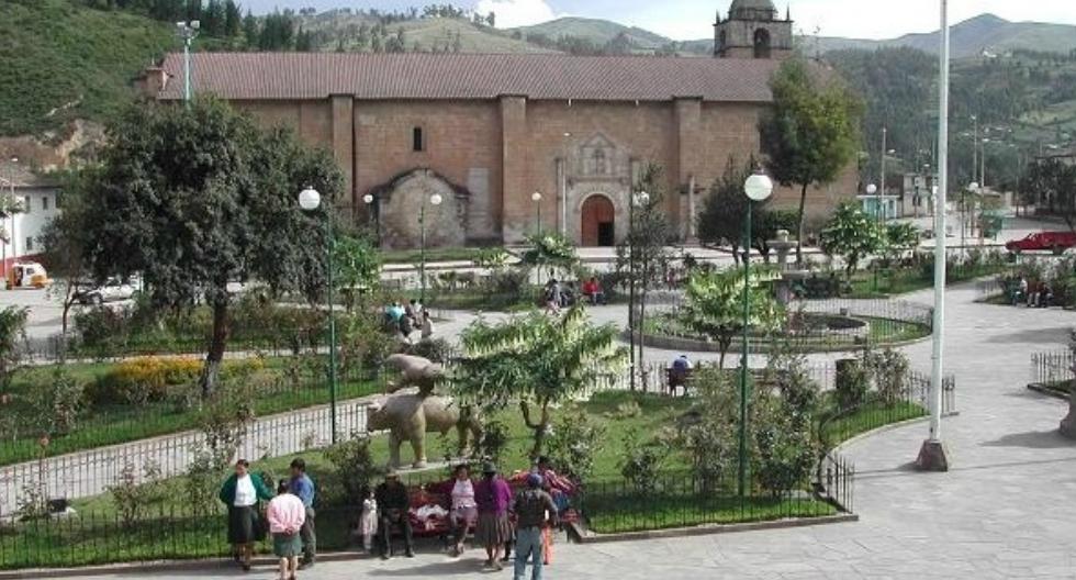 Andahuaylas: Presencia de ciudadano chino desata alarma en población (Foto:archivo)