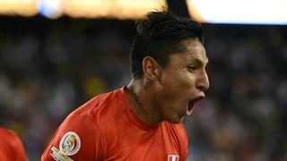 Selección peruana: Ricardo Gareca se refirió sobre la ausencia de Raúl Ruidíaz en los cotejos amistosos