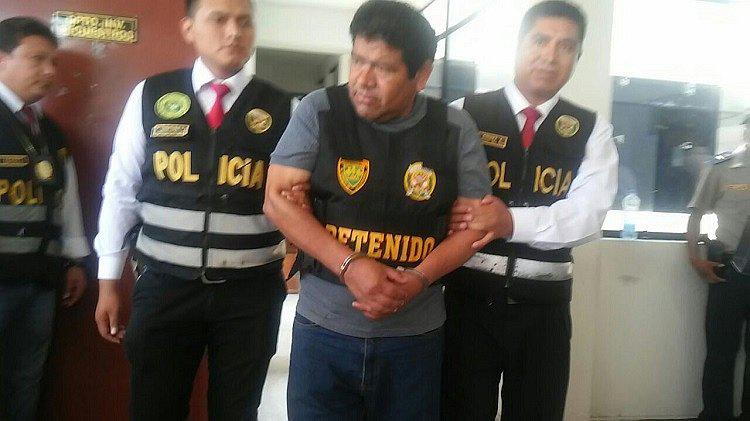 ​Cae "Veneco", sujeto que abastecía de armas a "robabancos"