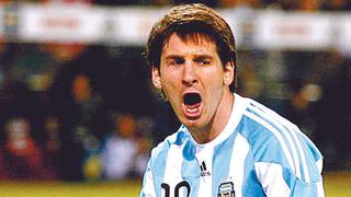 Lionel Messi gana premio