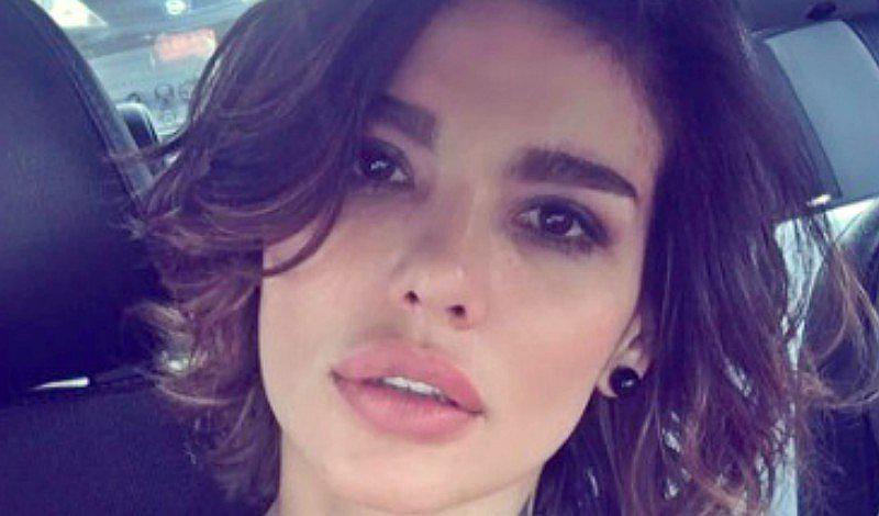 ¡Alma rebelde! Angie Jibaja causa furor junto a su novio en esta imagen